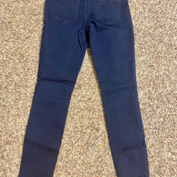 NWOT Just Fab Jeggings Size S - Picture 3 of 3